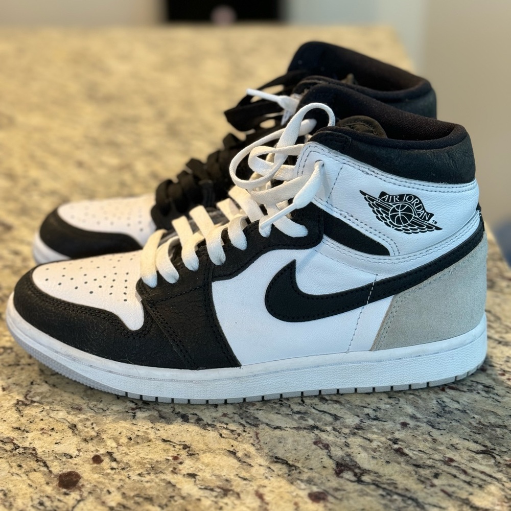 Jordan 1 Stage Haze